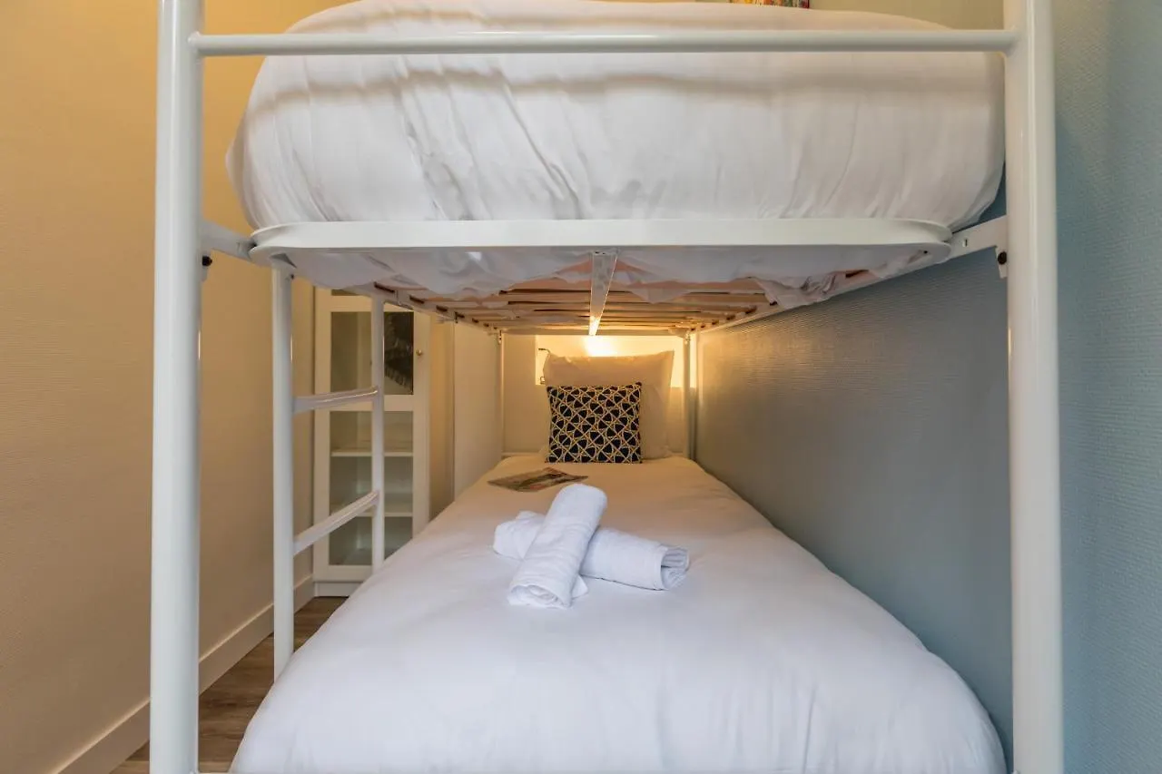 Appartement Ws Marais - Musee Pompidou